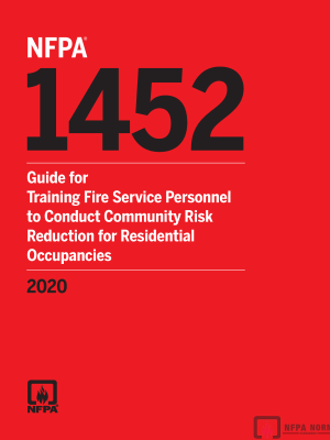NFPA 1452 PDF NFPA 1452 PDF